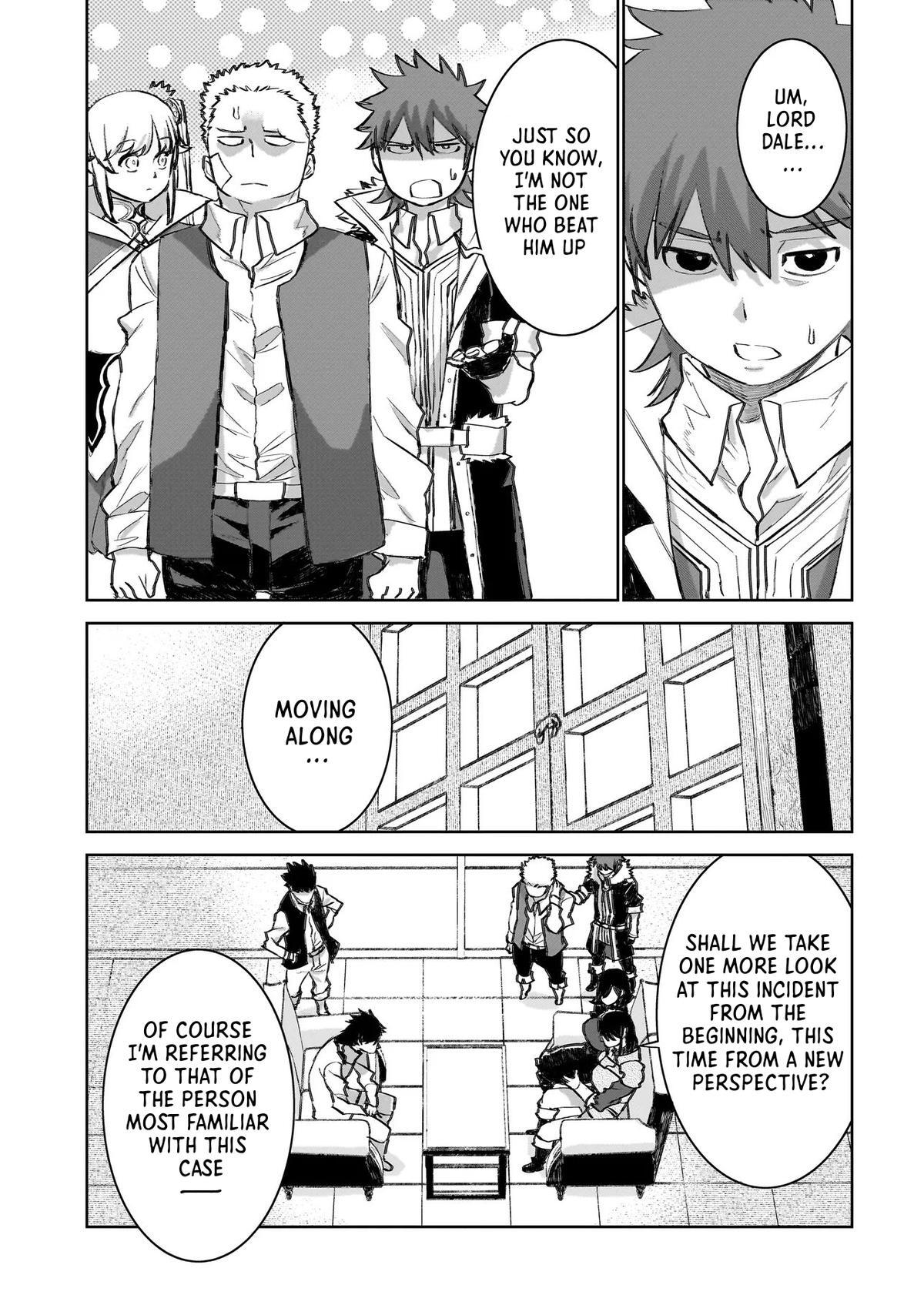 Read Seventh Manga Online