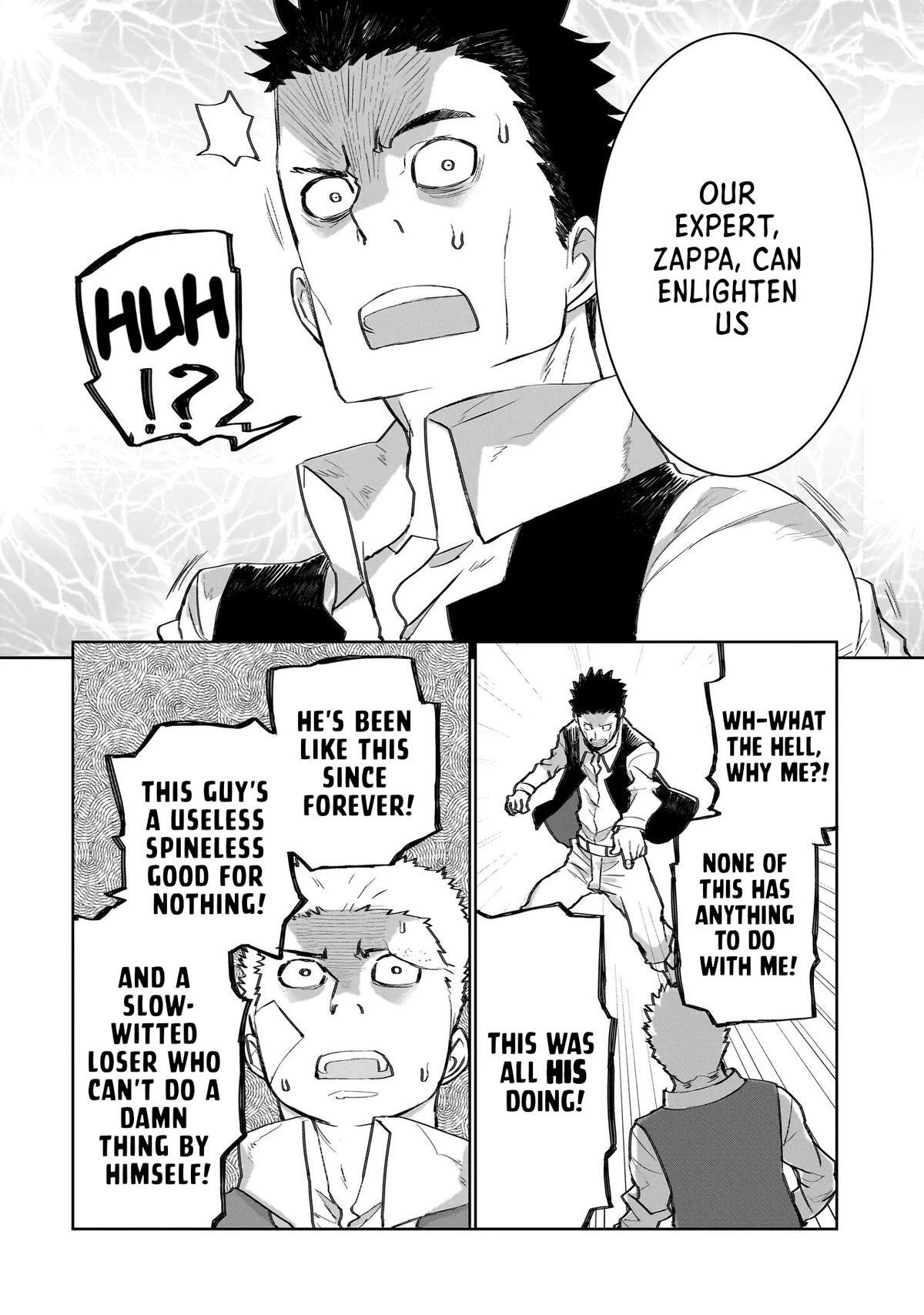 Read Seventh Manga Online