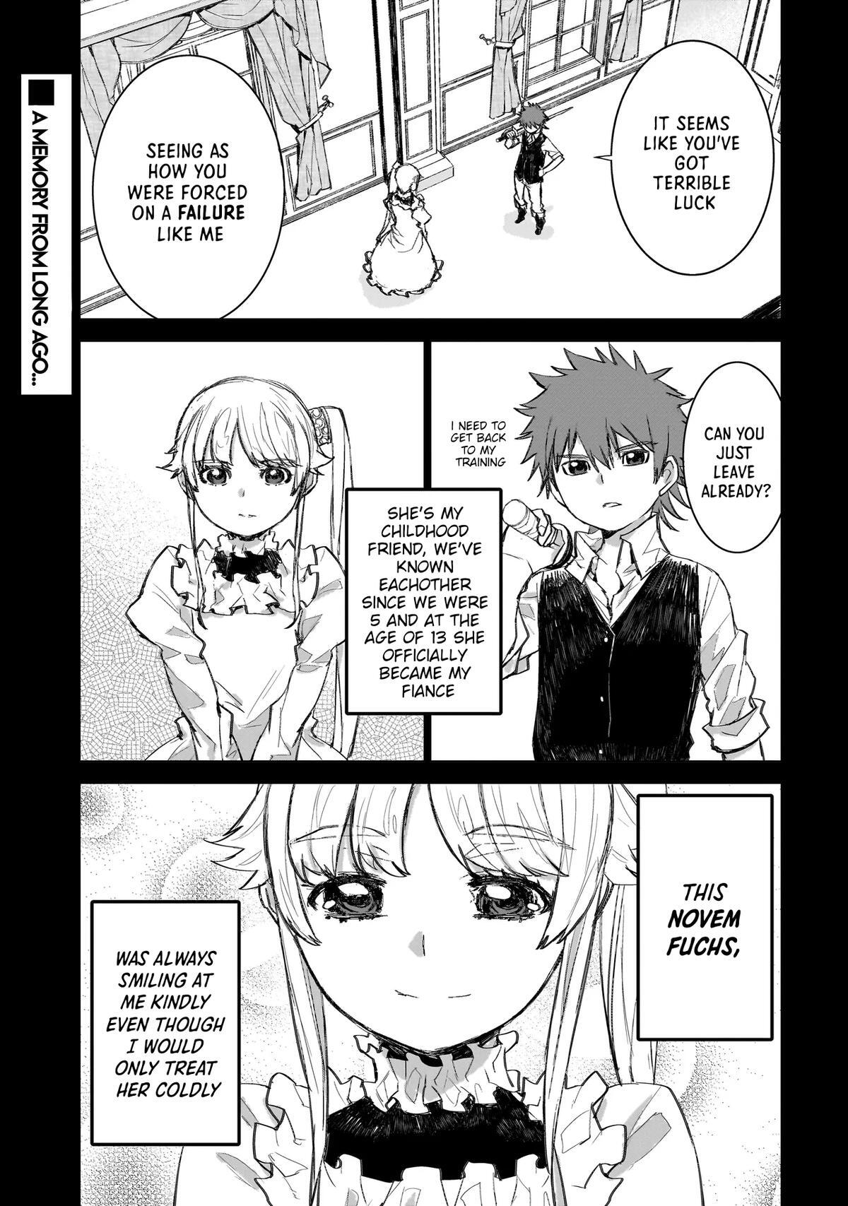 Read Seventh Manga Online