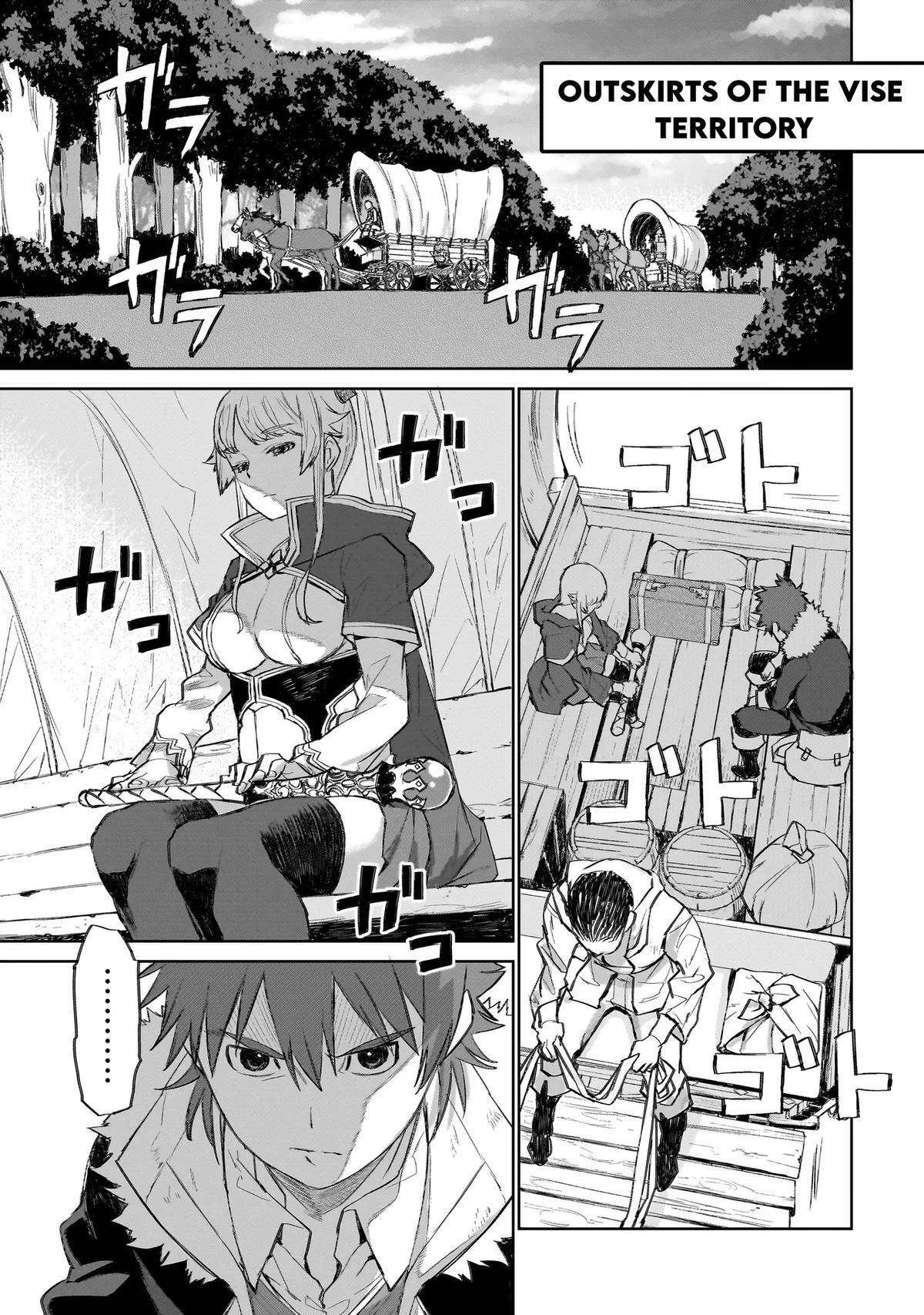 Read Seventh Manga Online