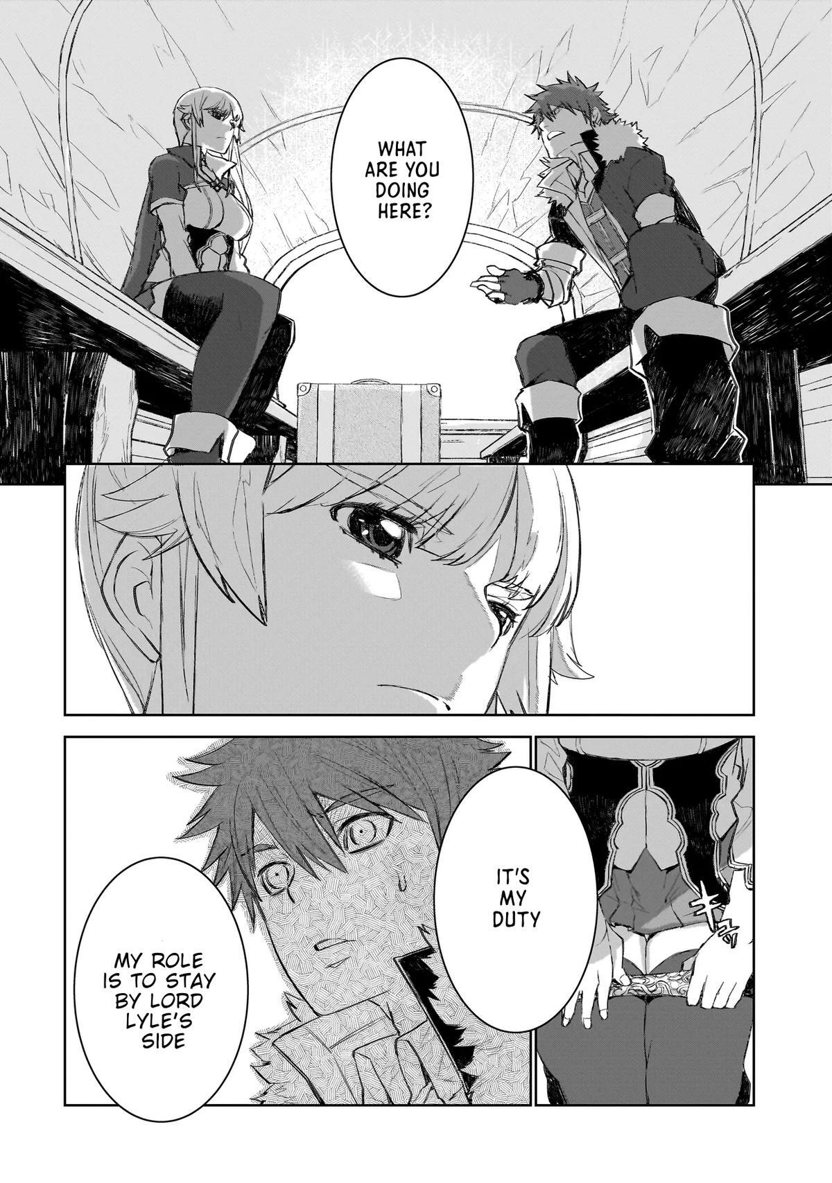 Read Seventh Manga Online