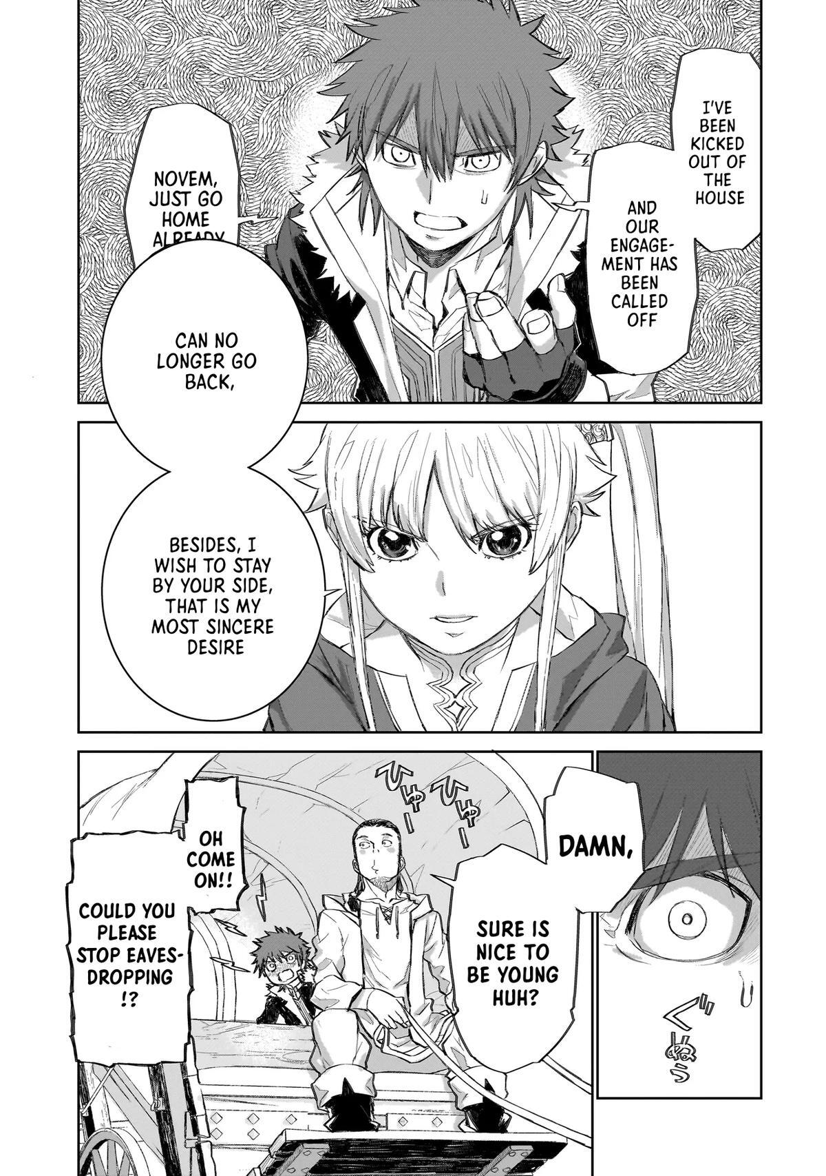 Read Seventh Manga Online