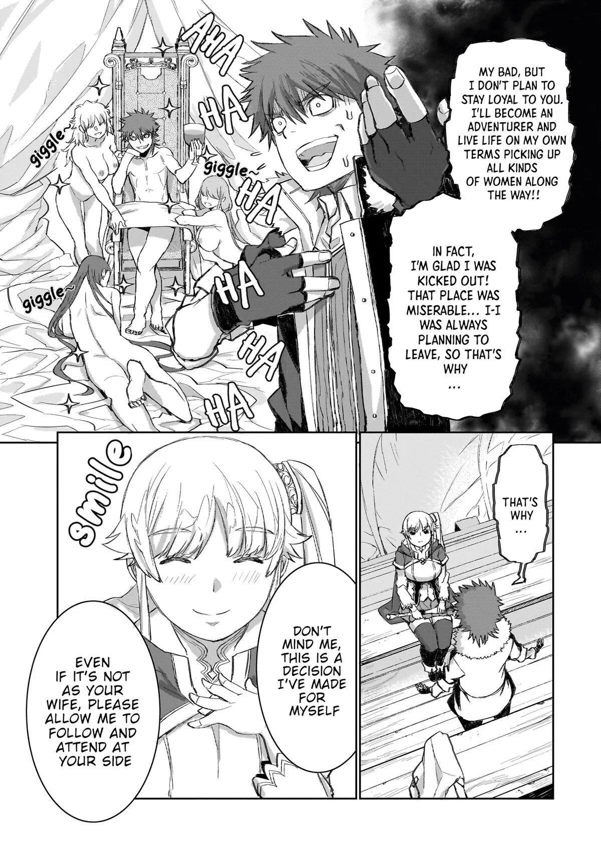 Read Seventh Manga Online
