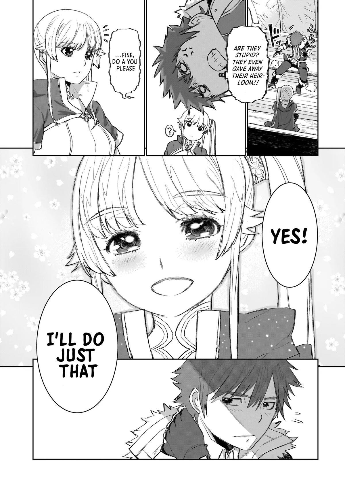 Read Seventh Manga Online