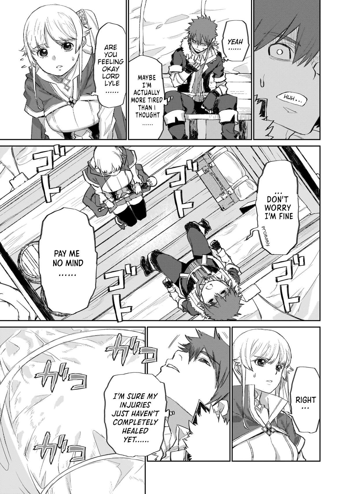 Read Seventh Manga Online