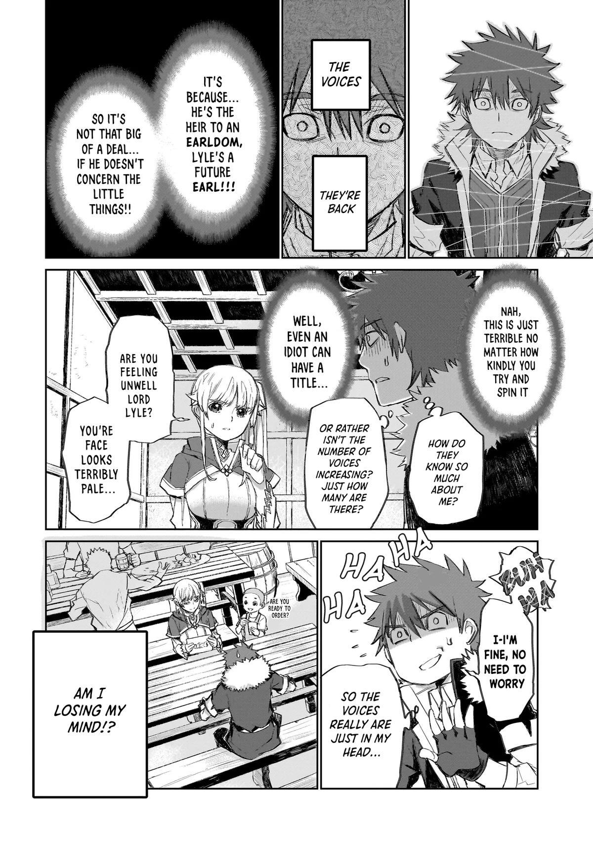 Read Seventh Manga Online