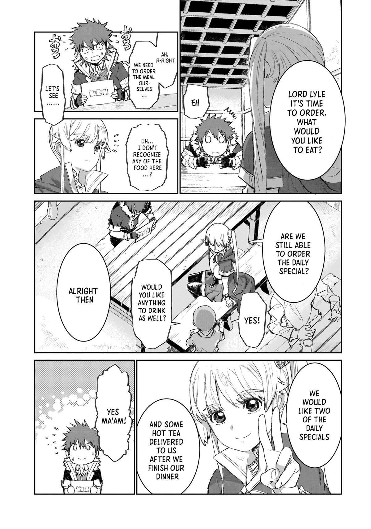 Read Seventh Manga Online