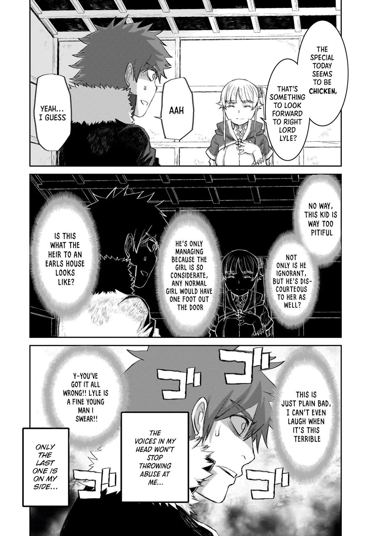 Read Seventh Manga Online