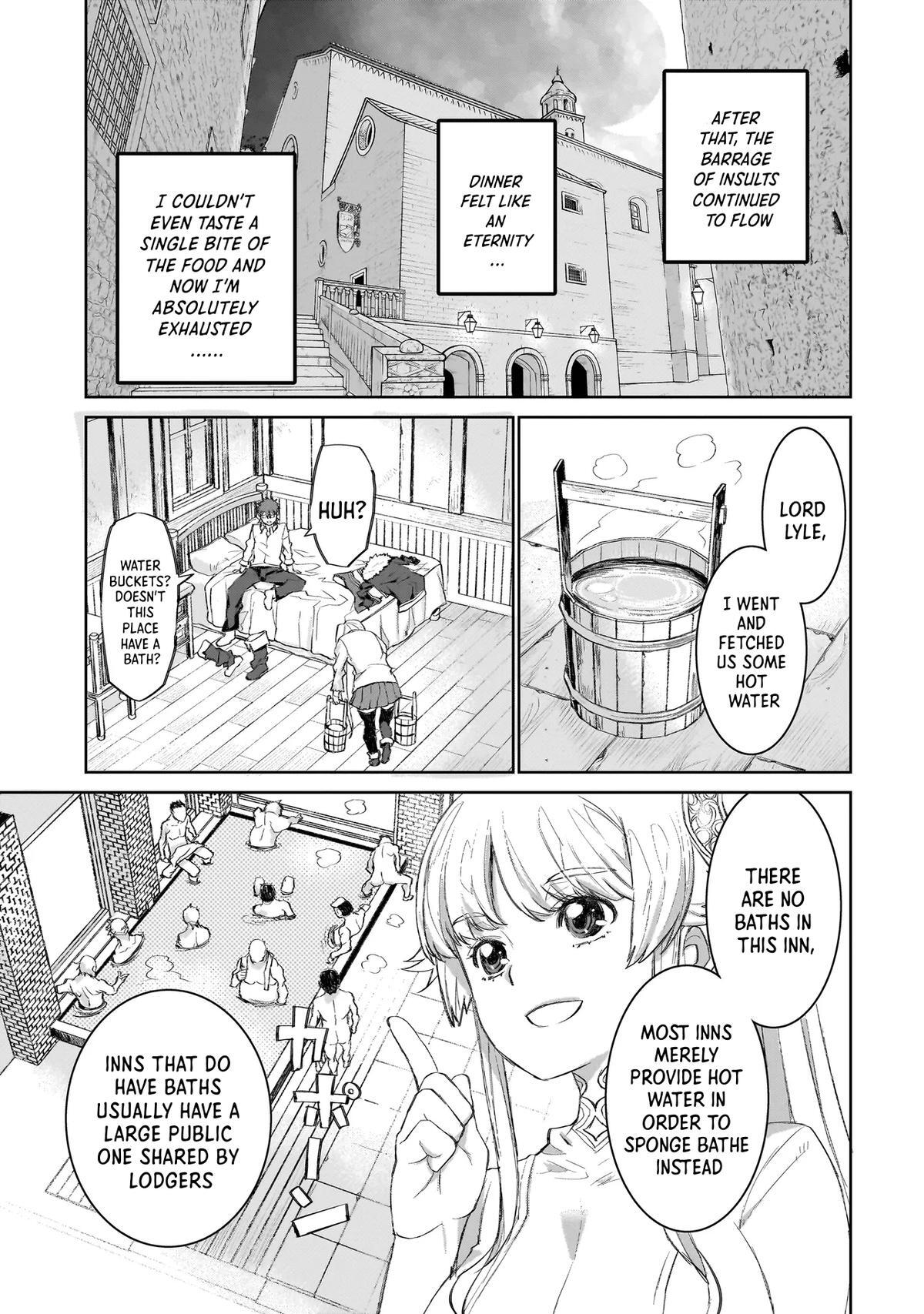 Read Seventh Manga Online