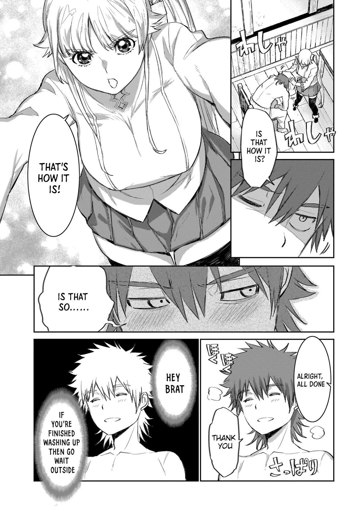Read Seventh Manga Online