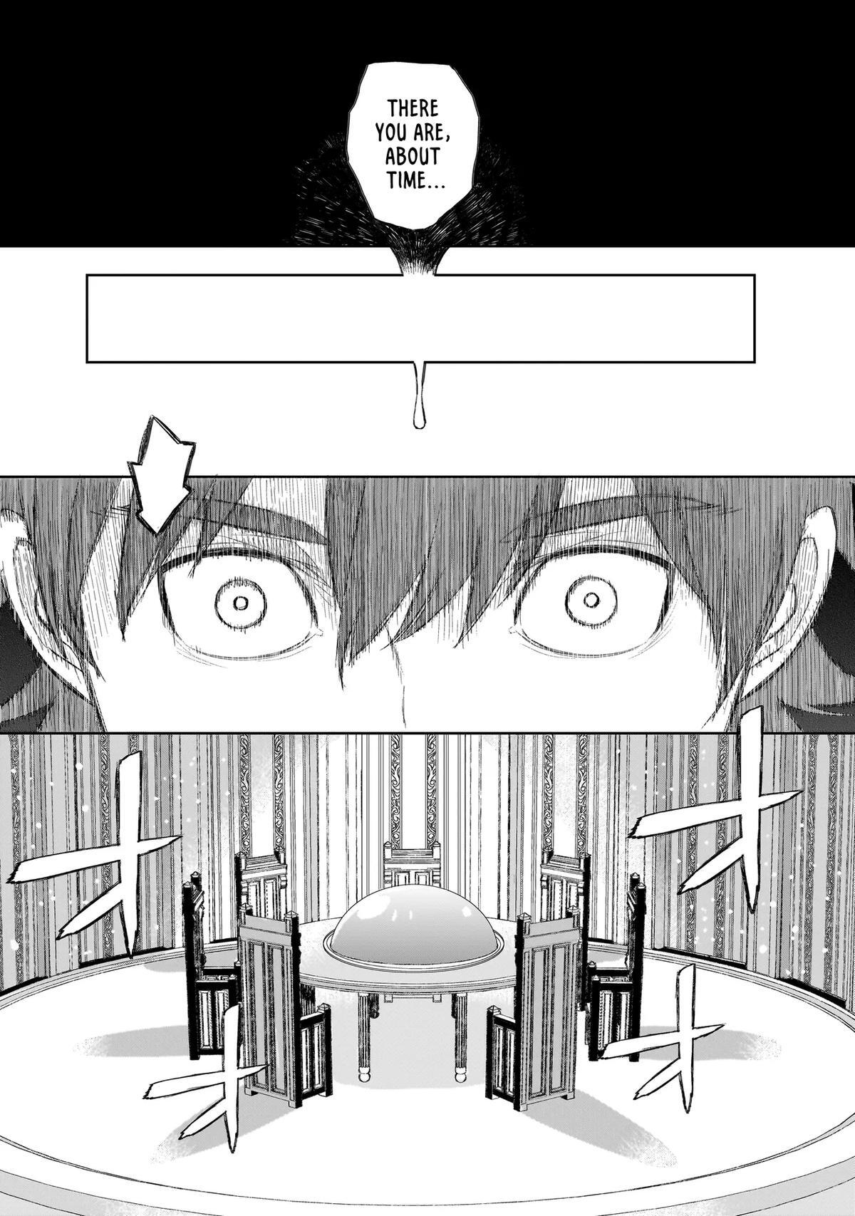 Read Seventh Manga Online