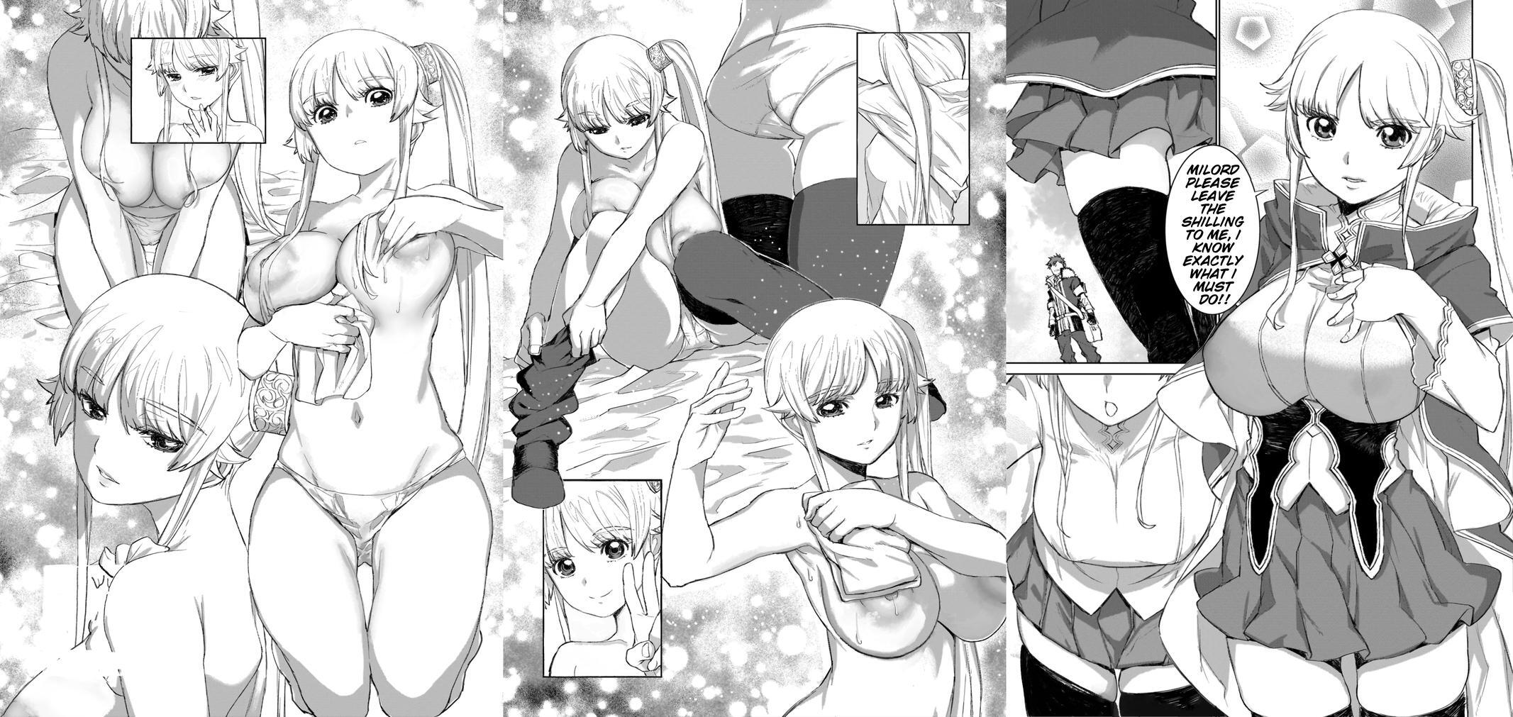 Read Seventh Manga Online