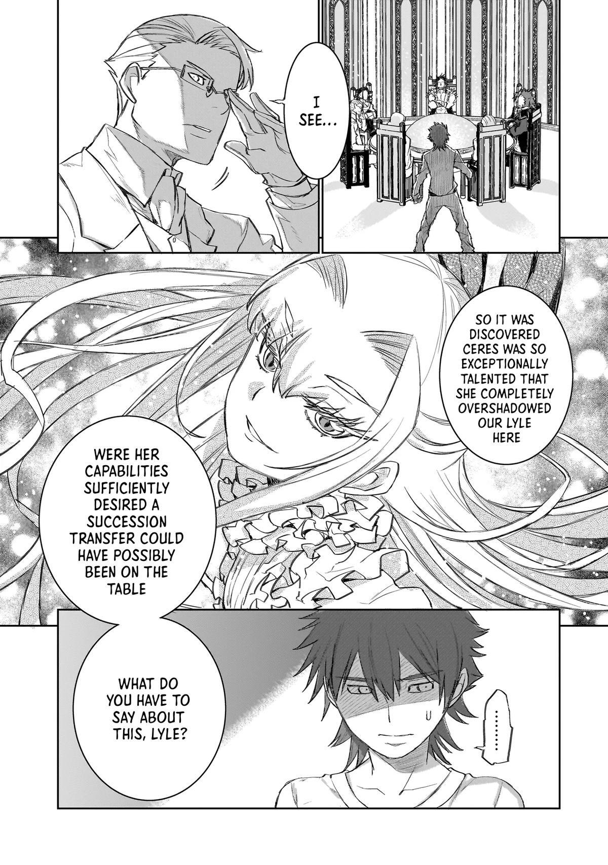 Read Seventh Manga Online