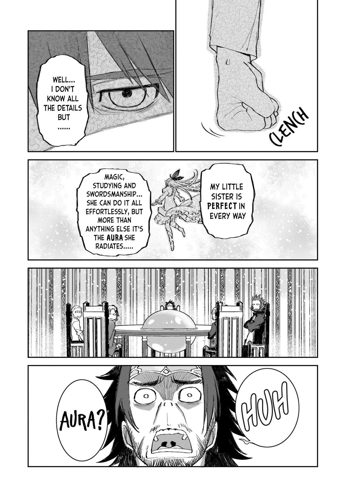 Read Seventh Manga Online