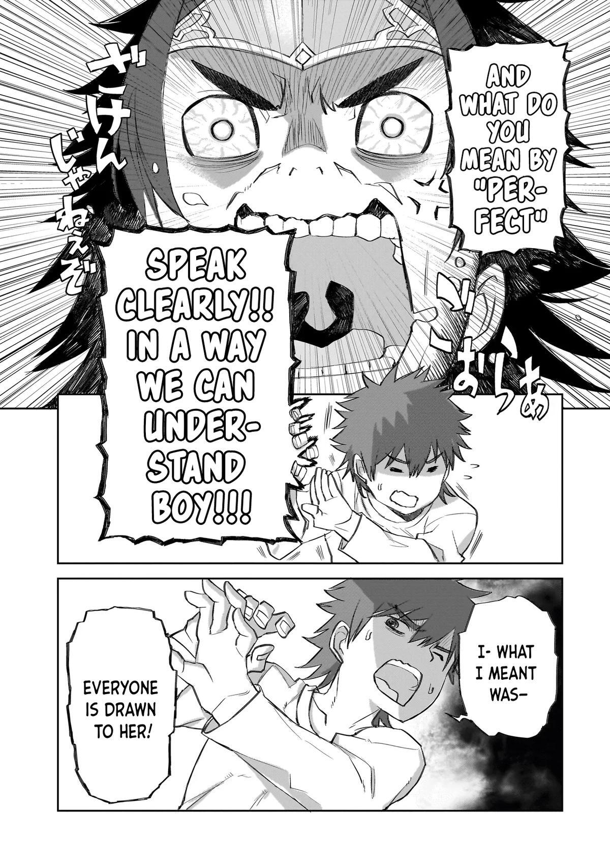 Read Seventh Manga Online