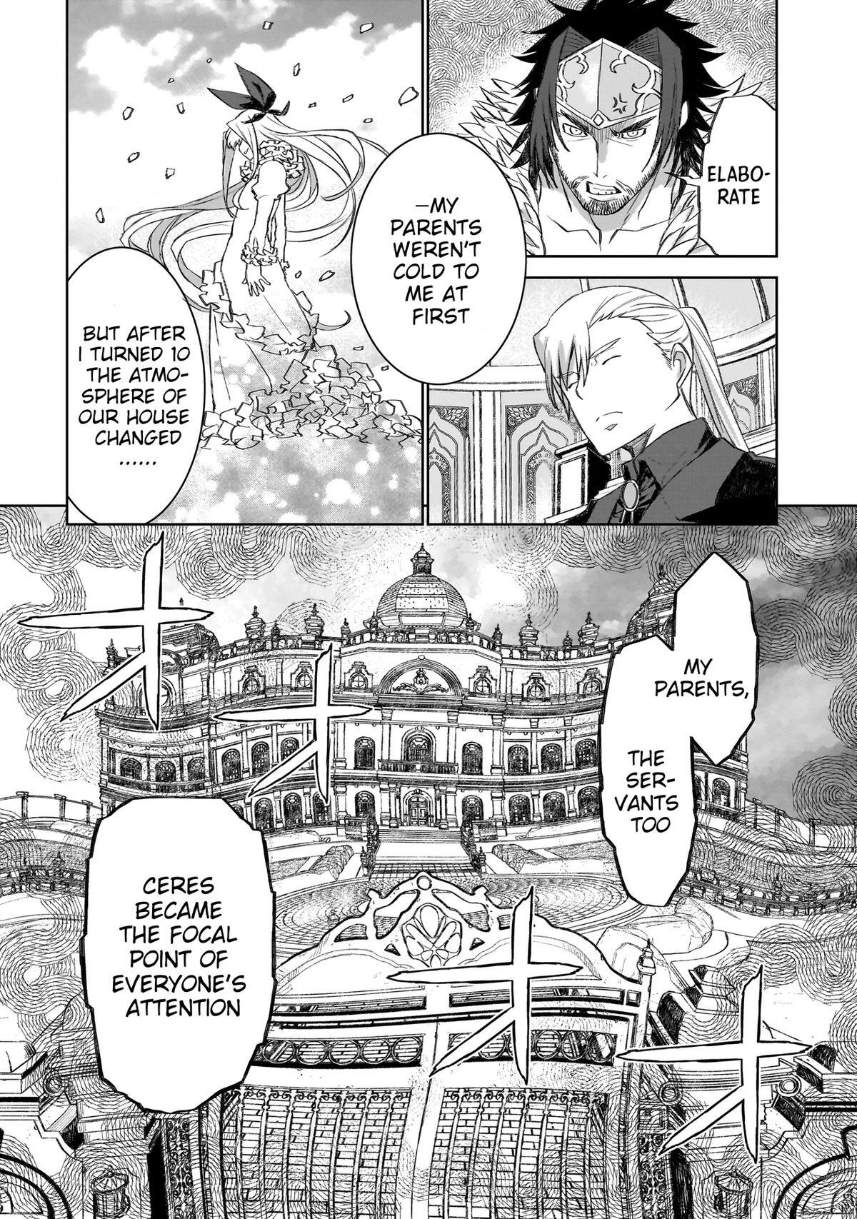 Read Seventh Manga Online