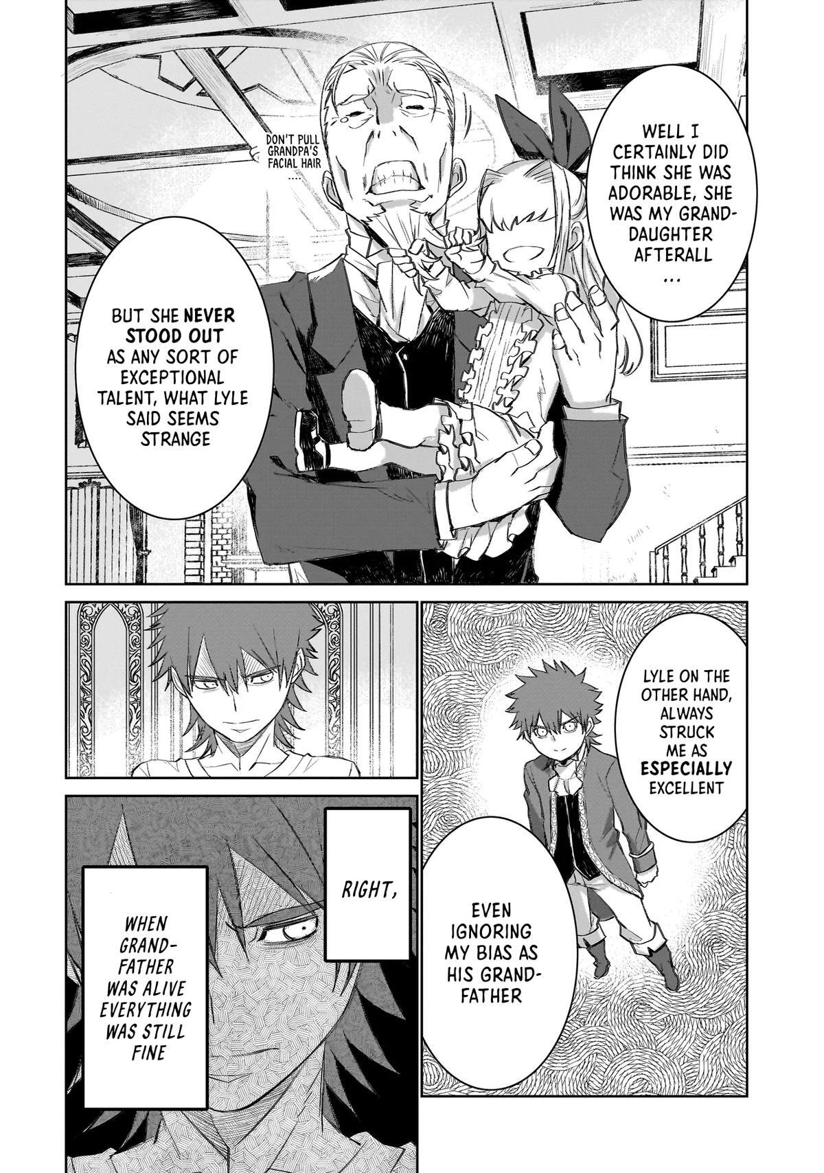 Read Seventh Manga Online