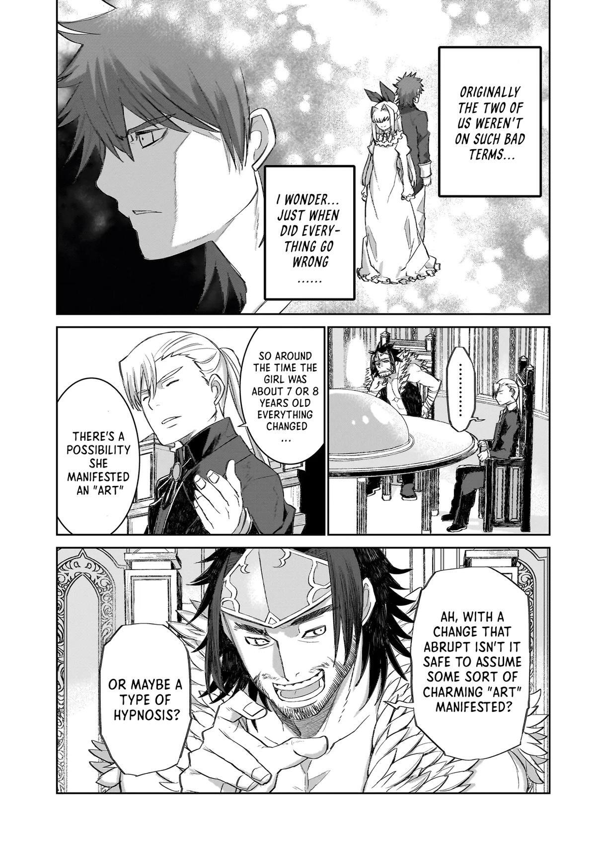 Read Seventh Manga Online