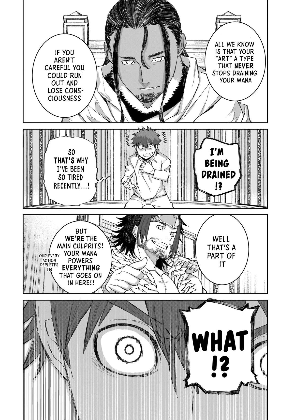 Read Seventh Manga Online