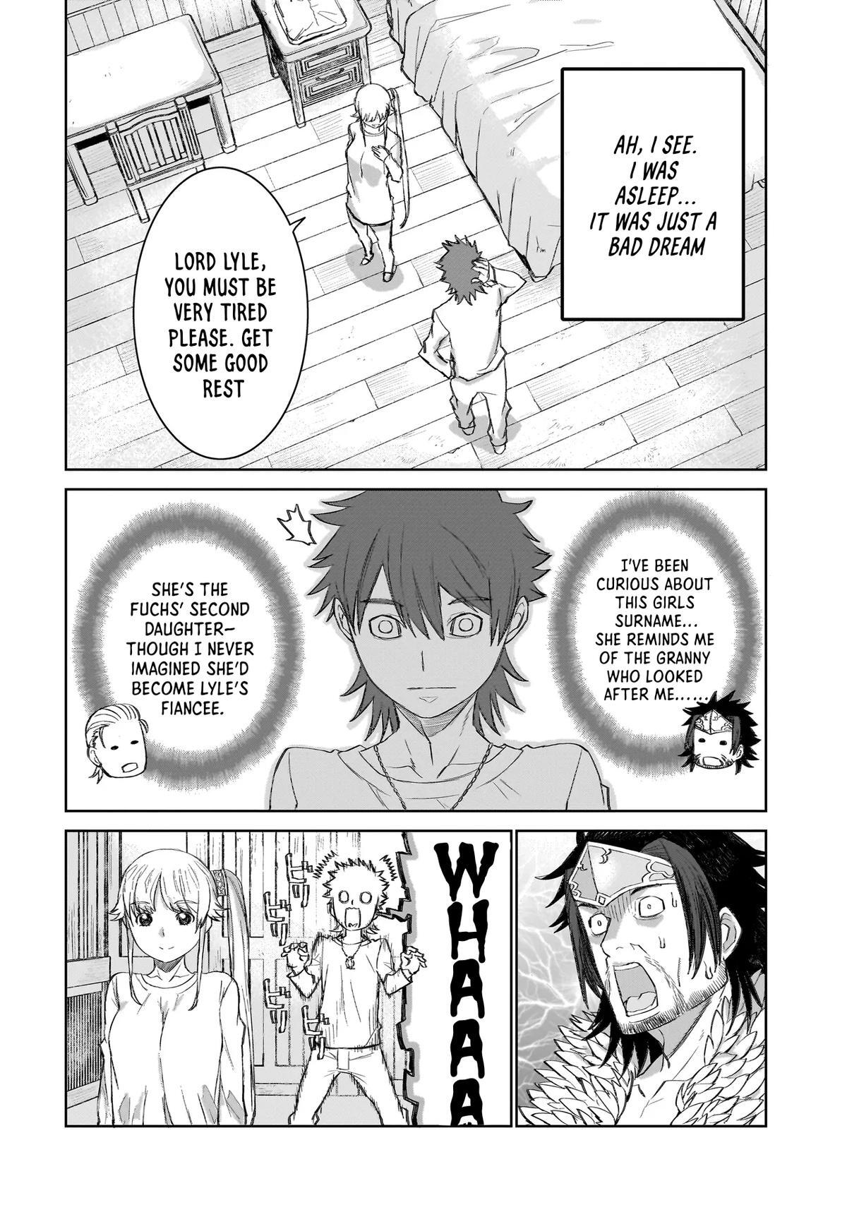 Read Seventh Manga Online