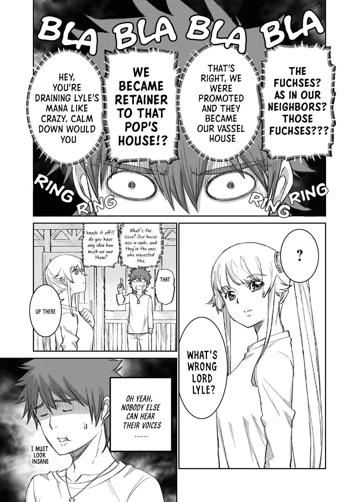 Read Seventh Manga Online