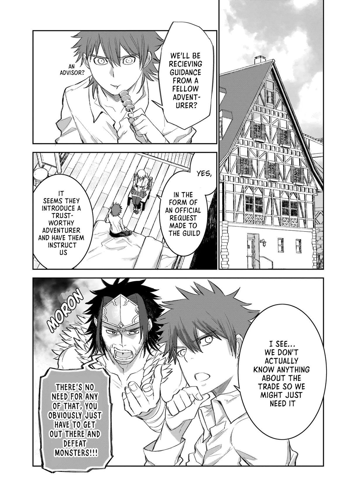 Read Seventh Manga Online