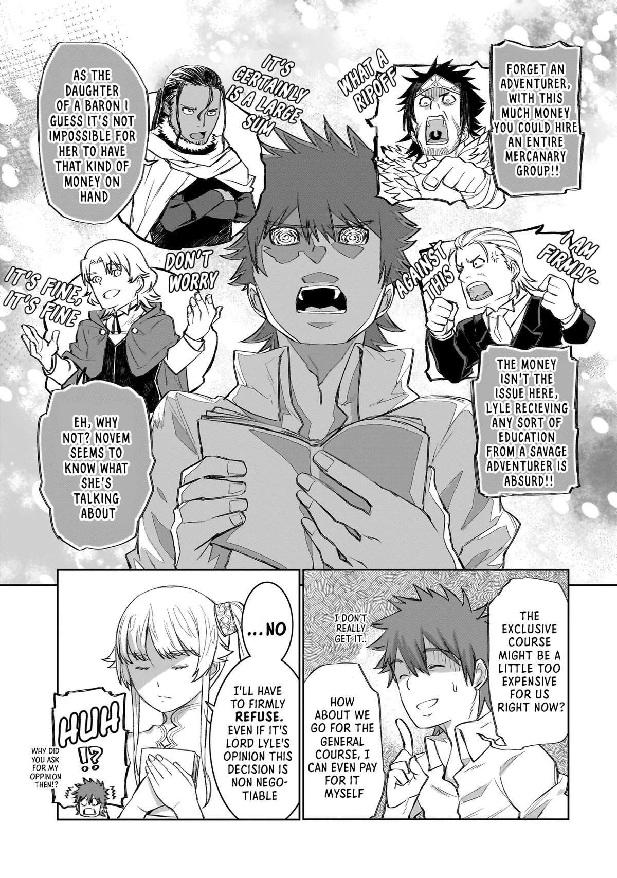 Read Seventh Manga Online
