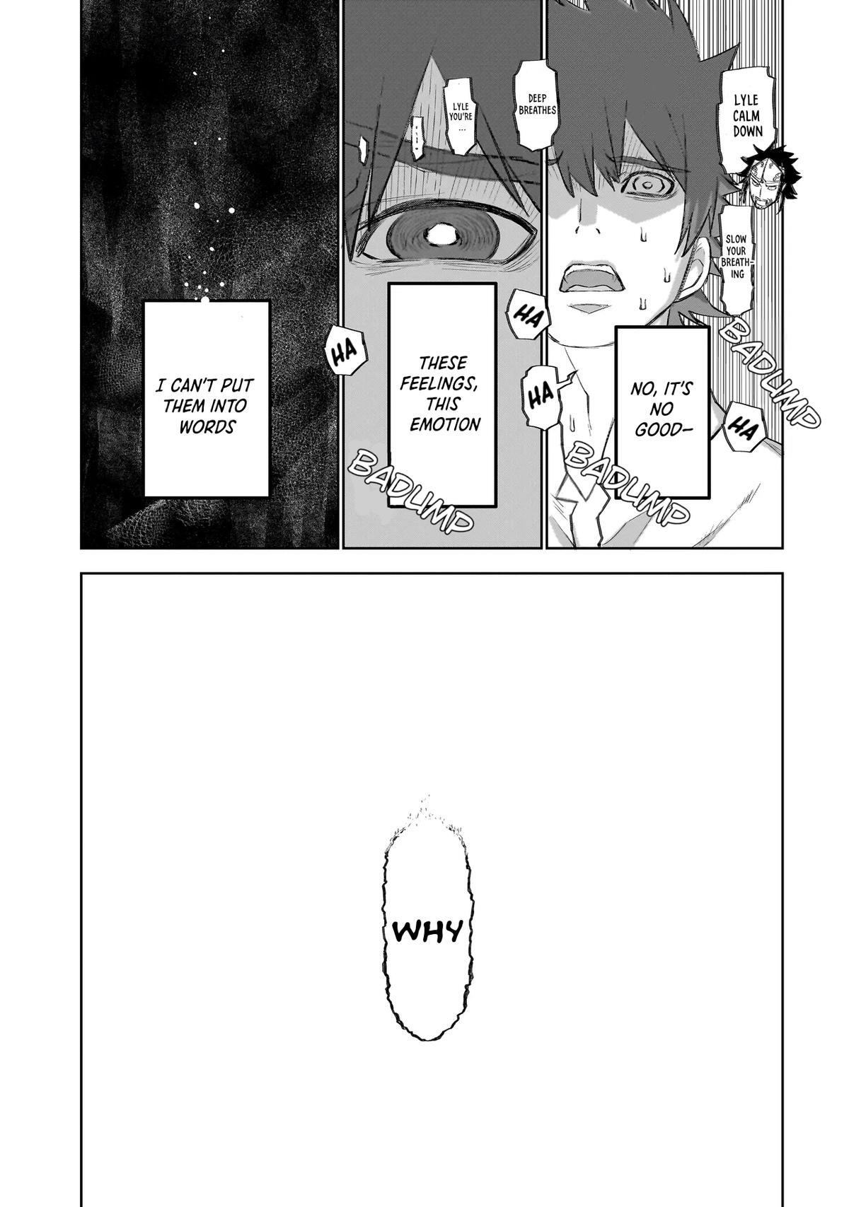 Read Seventh Manga Online