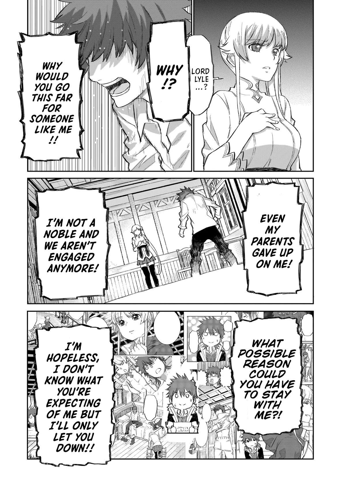 Read Seventh Manga Online
