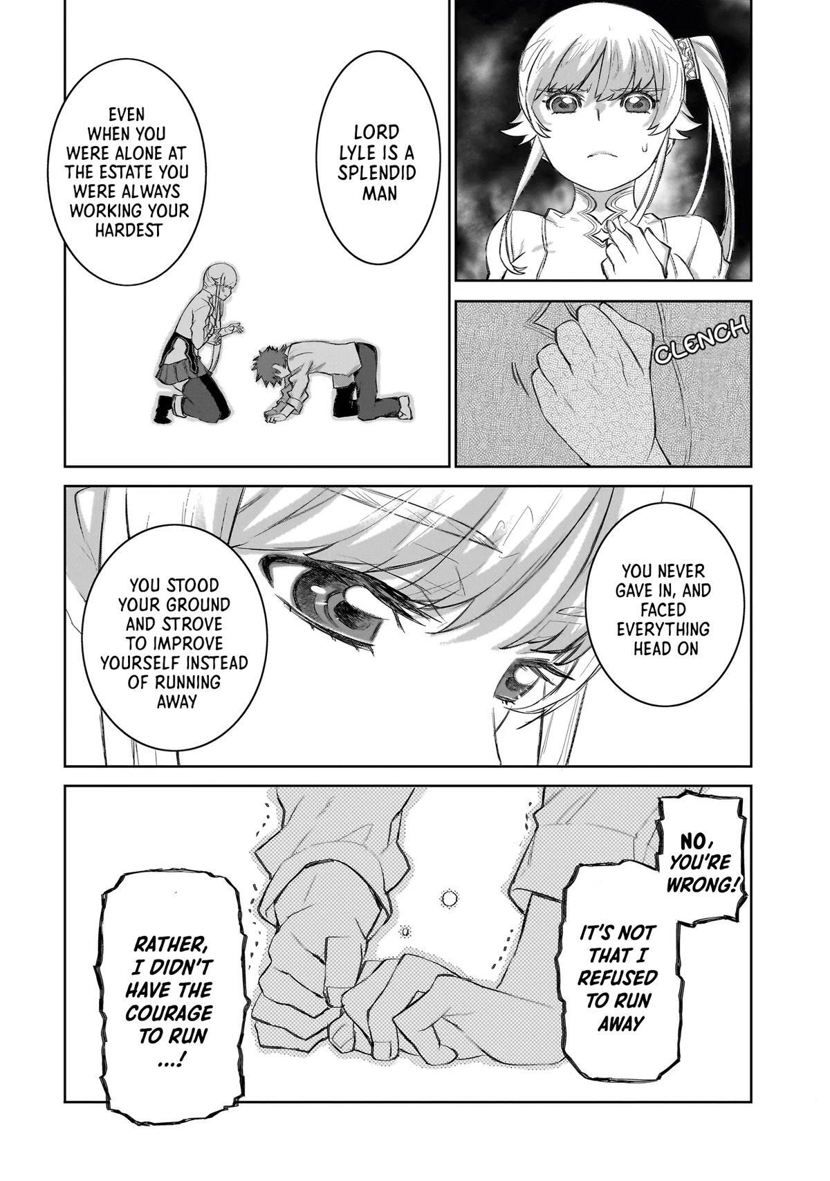 Read Seventh Manga Online