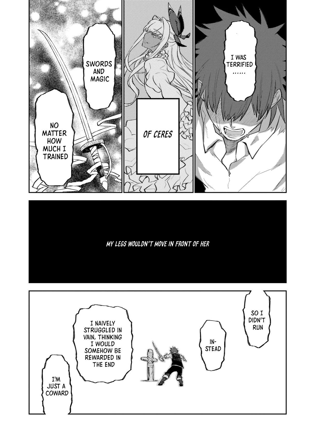 Read Seventh Manga Online