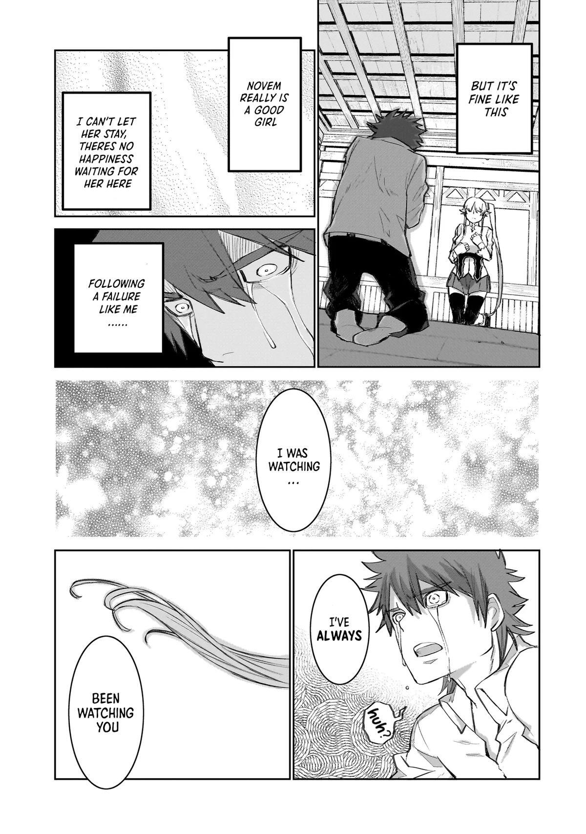 Read Seventh Manga Online