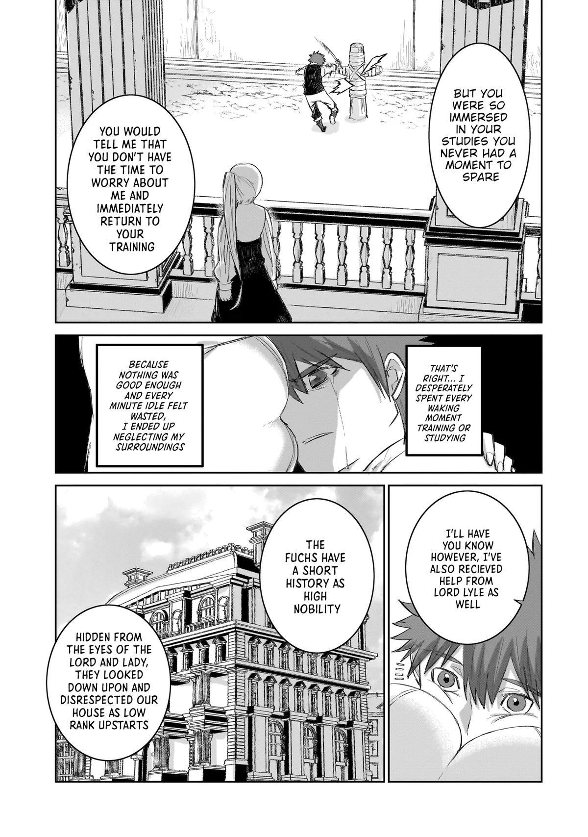 Read Seventh Manga Online