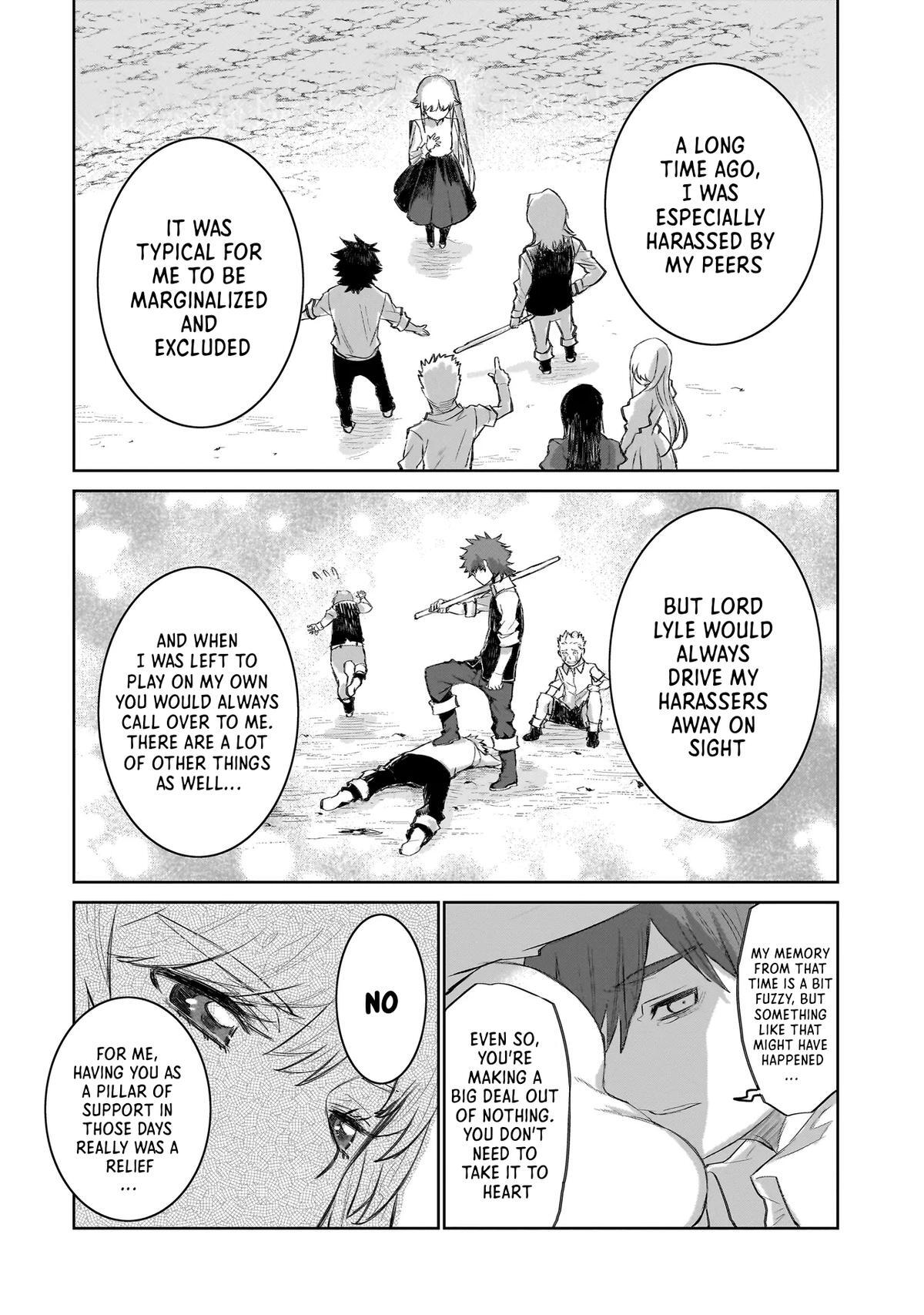 Read Seventh Manga Online