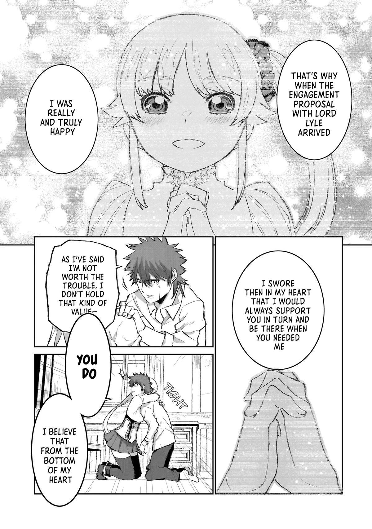 Read Seventh Manga Online