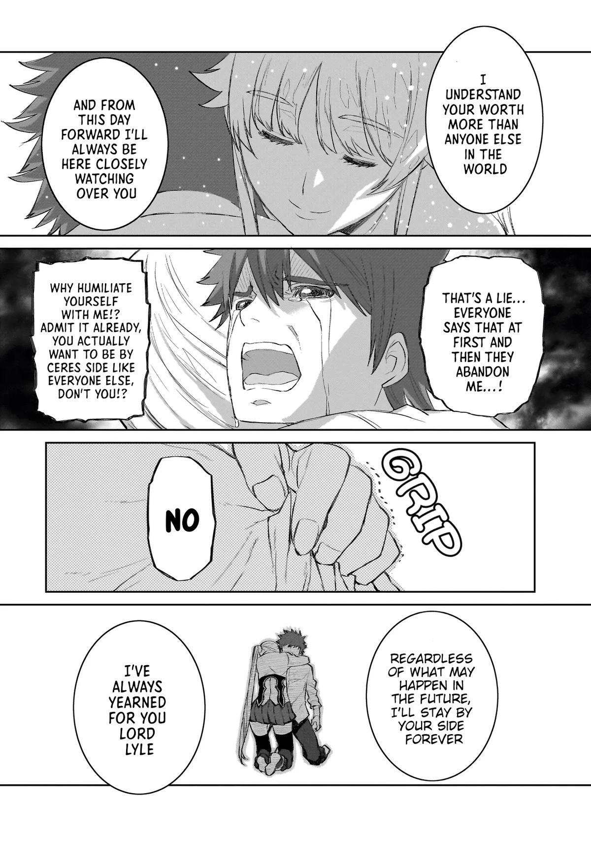Read Seventh Manga Online