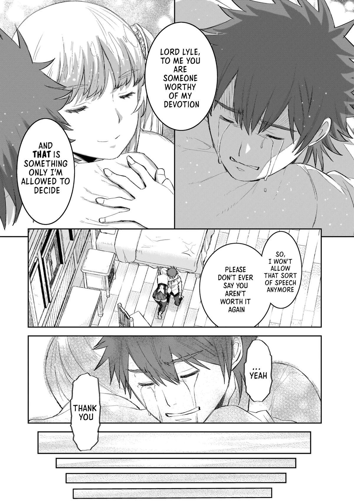Read Seventh Manga Online