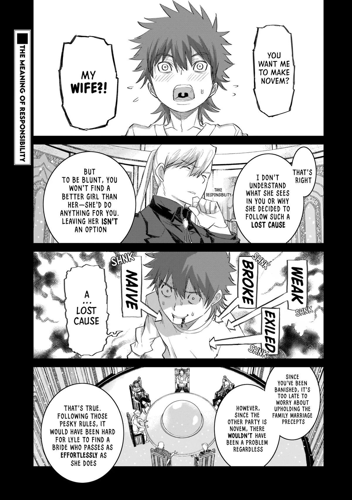 Read Seventh Manga Online