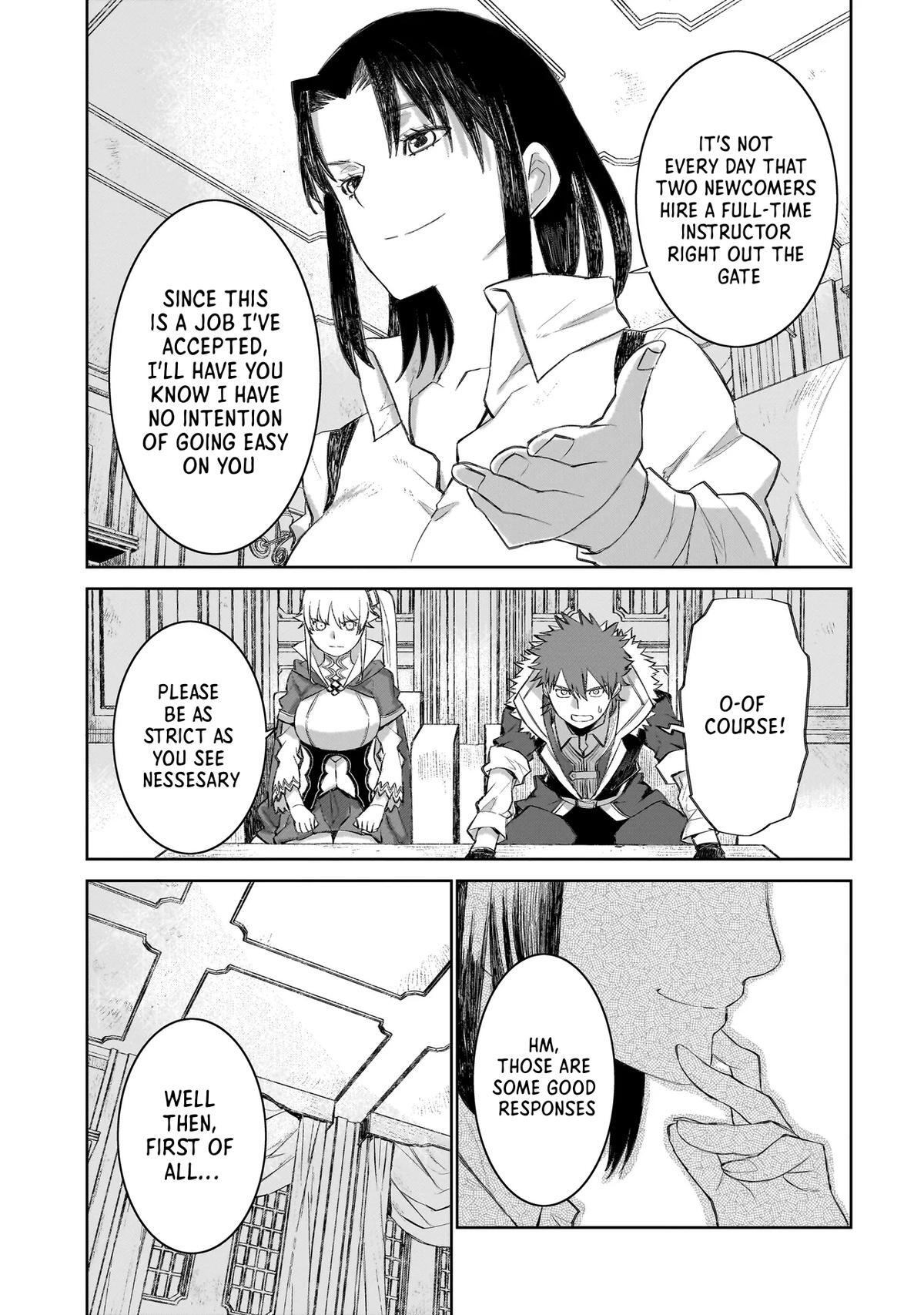 Read Seventh Manga Online
