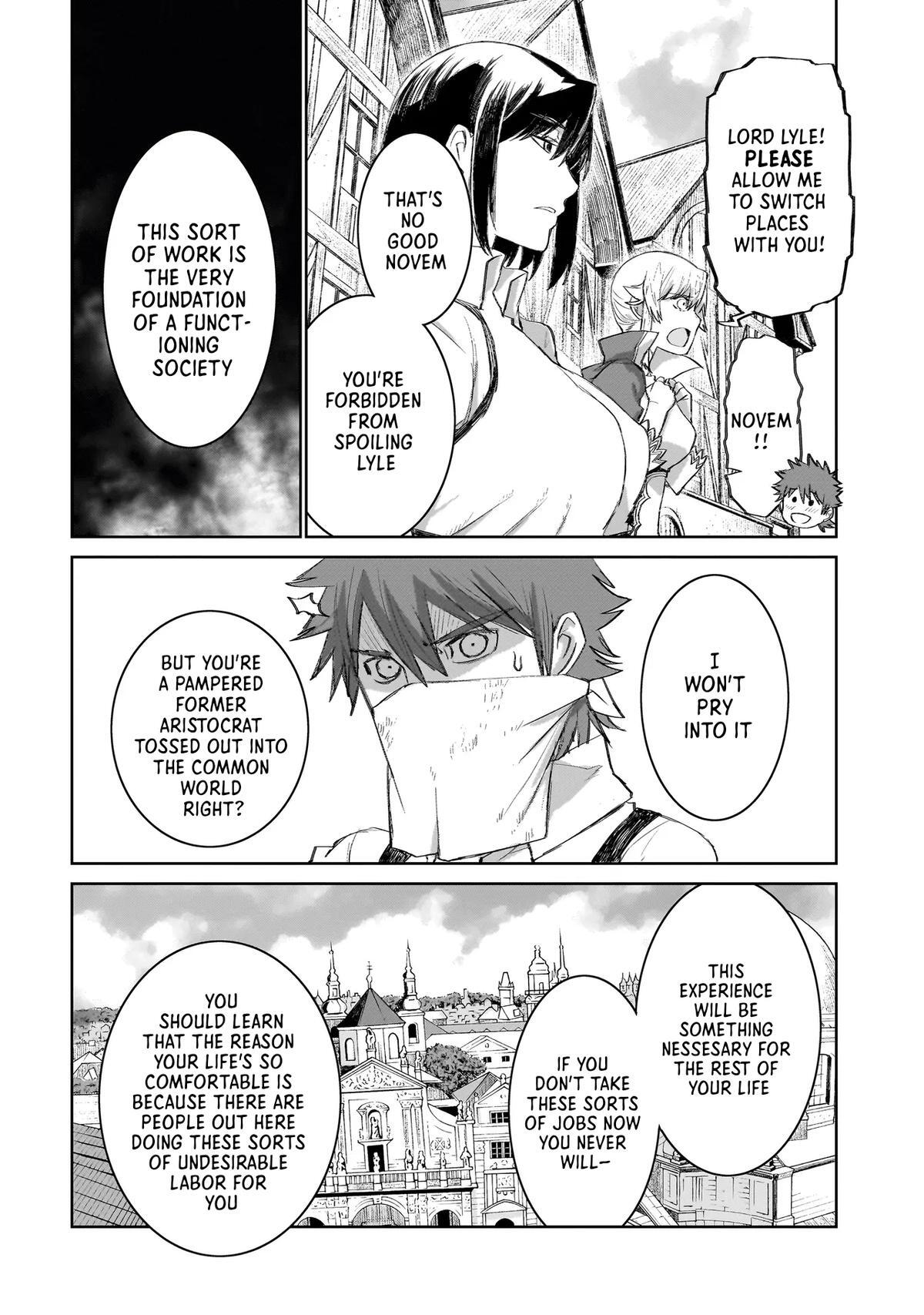 Read Seventh Manga Online