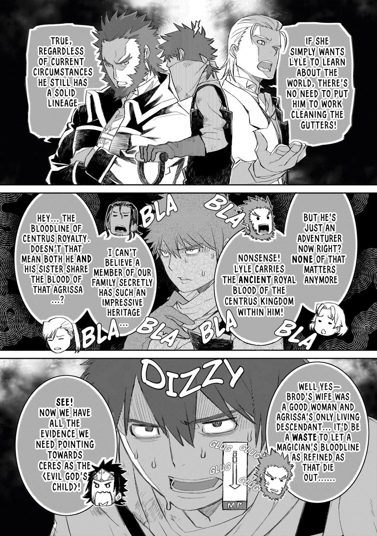 Read Seventh Manga Online