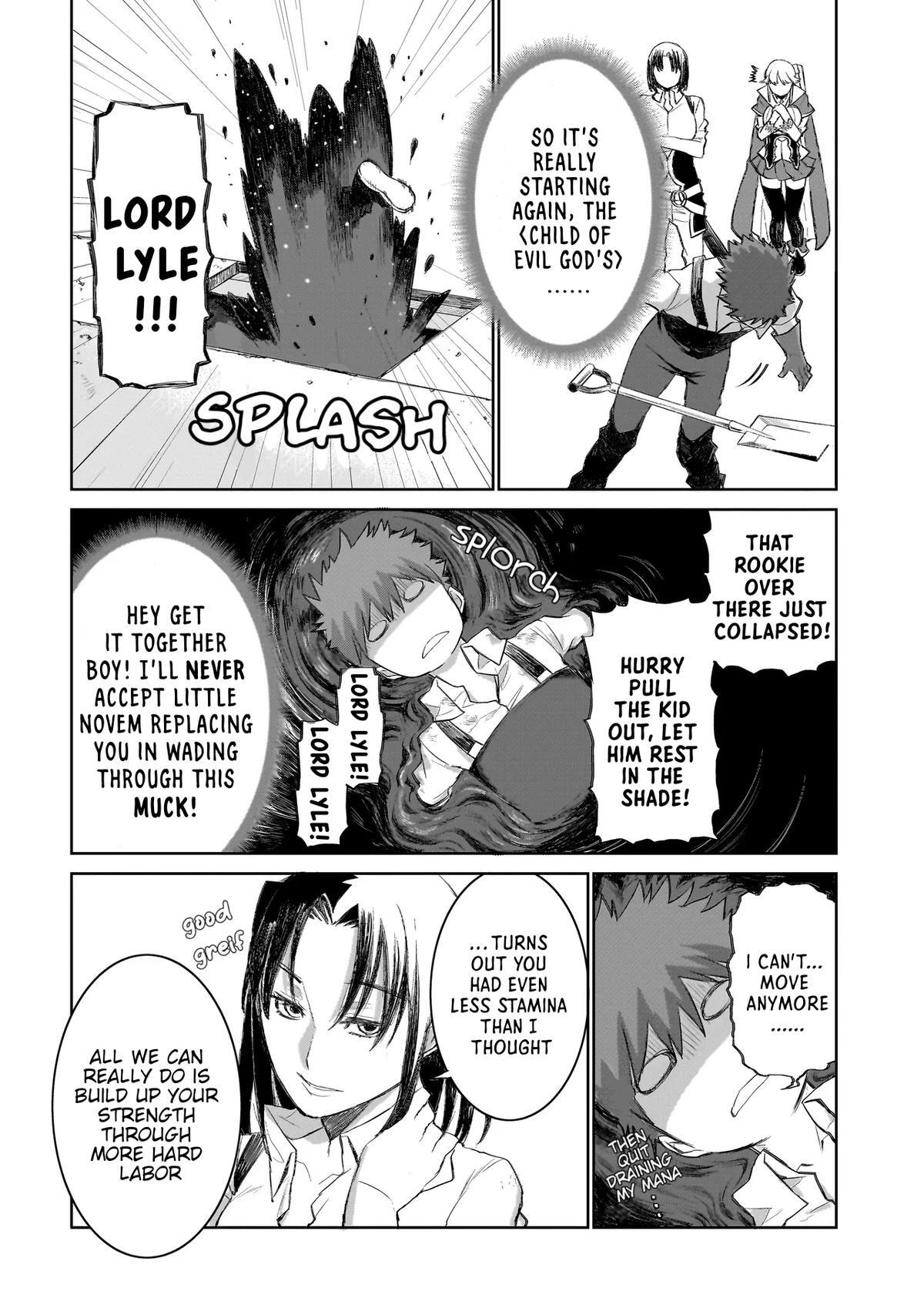 Read Seventh Manga Online