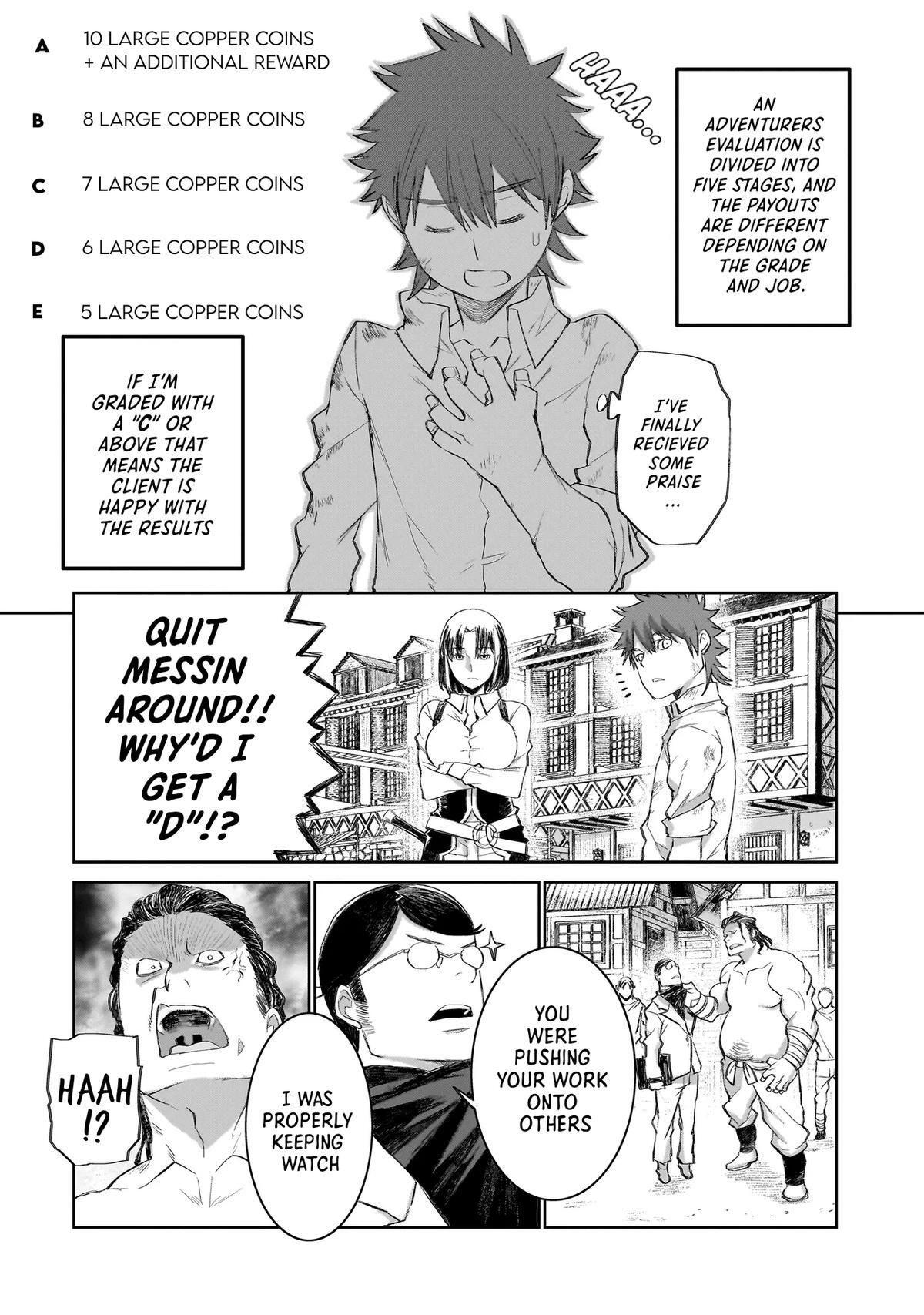 Read Seventh Manga Online
