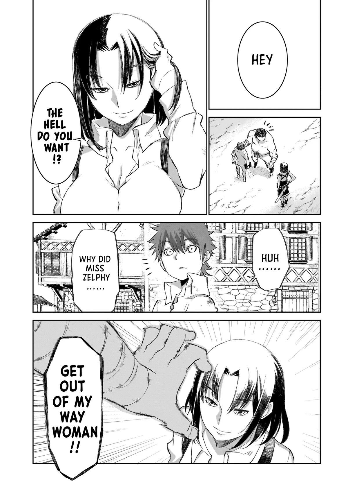 Read Seventh Manga Online