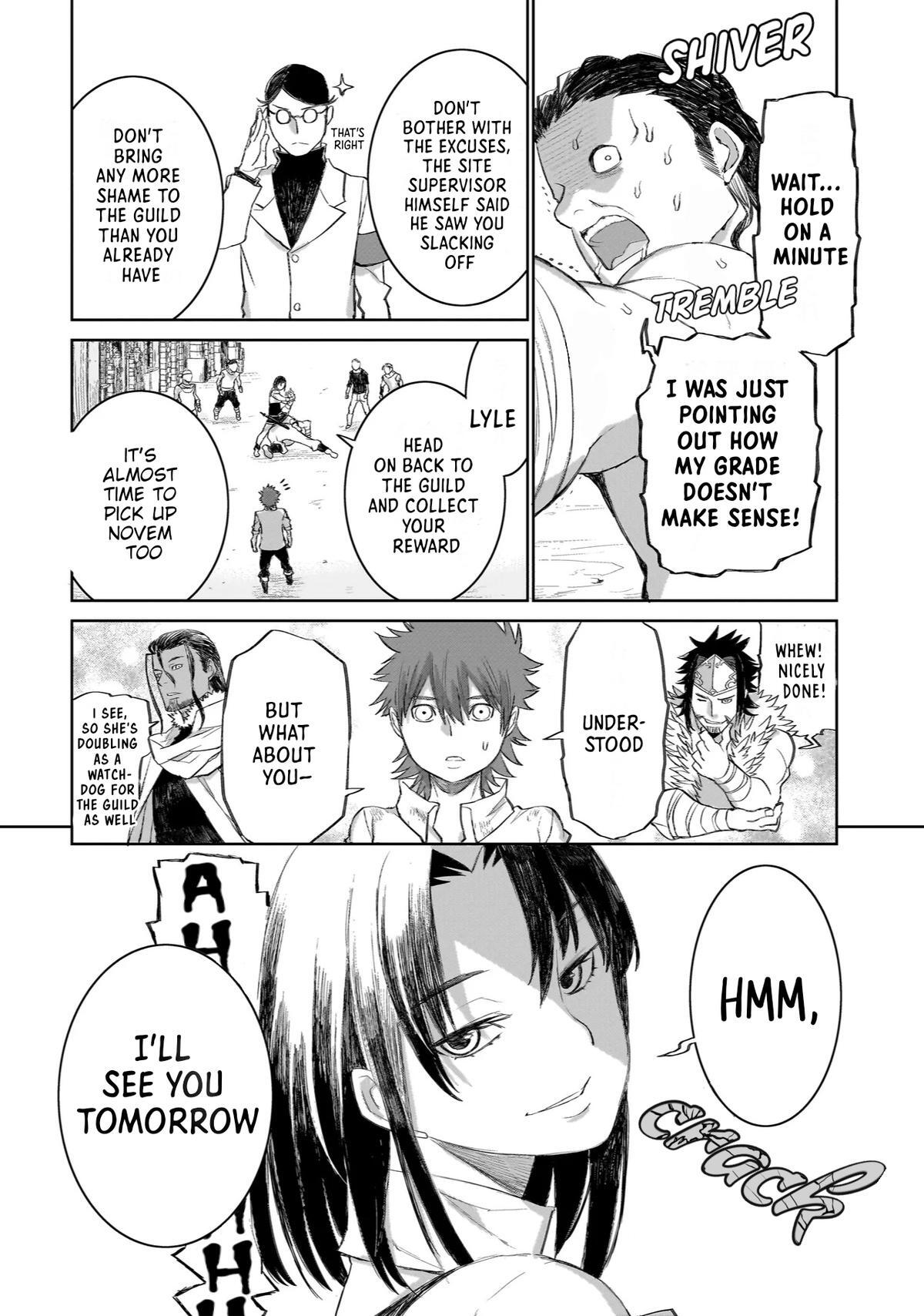 Read Seventh Manga Online