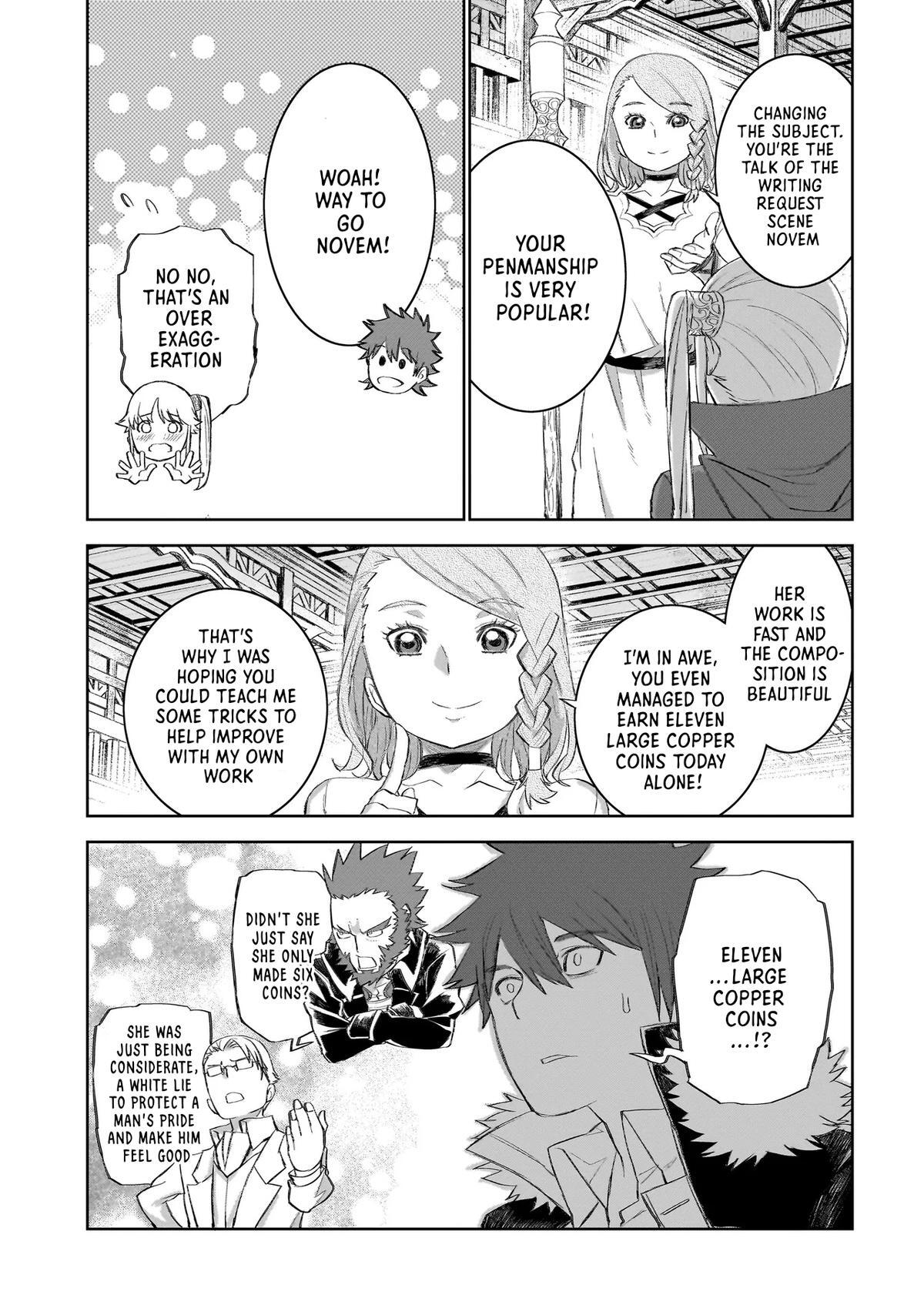 Read Seventh Manga Online