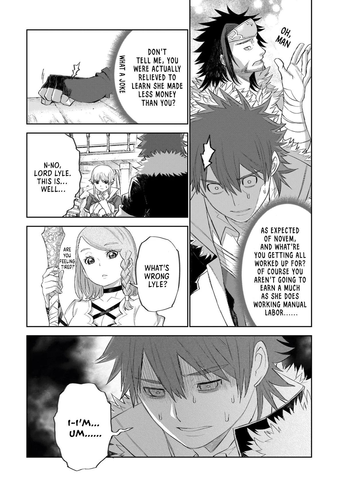 Read Seventh Manga Online