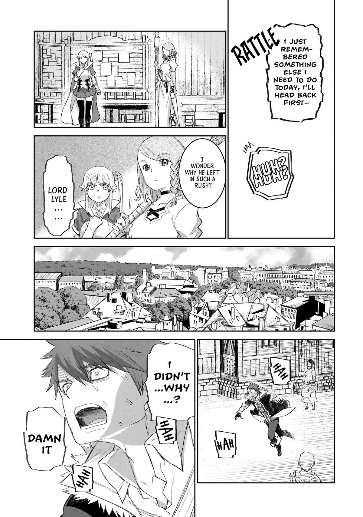 Read Seventh Manga Online