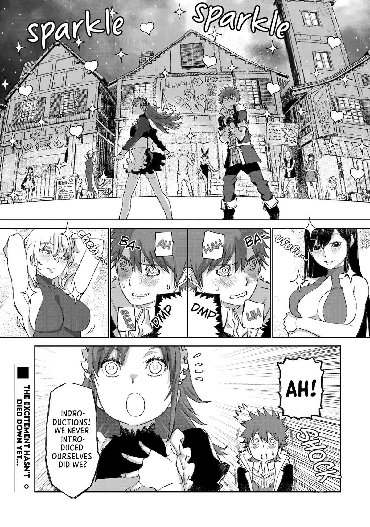 Read Seventh Manga Online