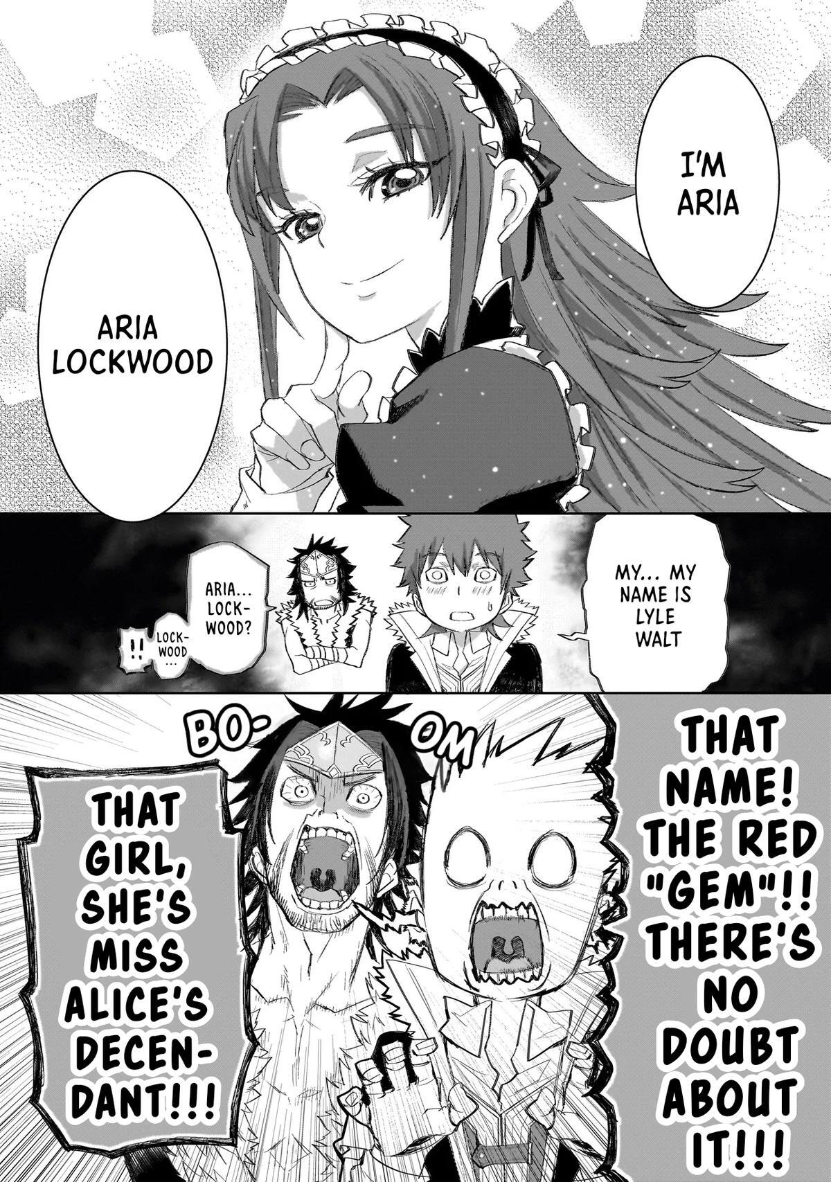 Read Seventh Manga Online